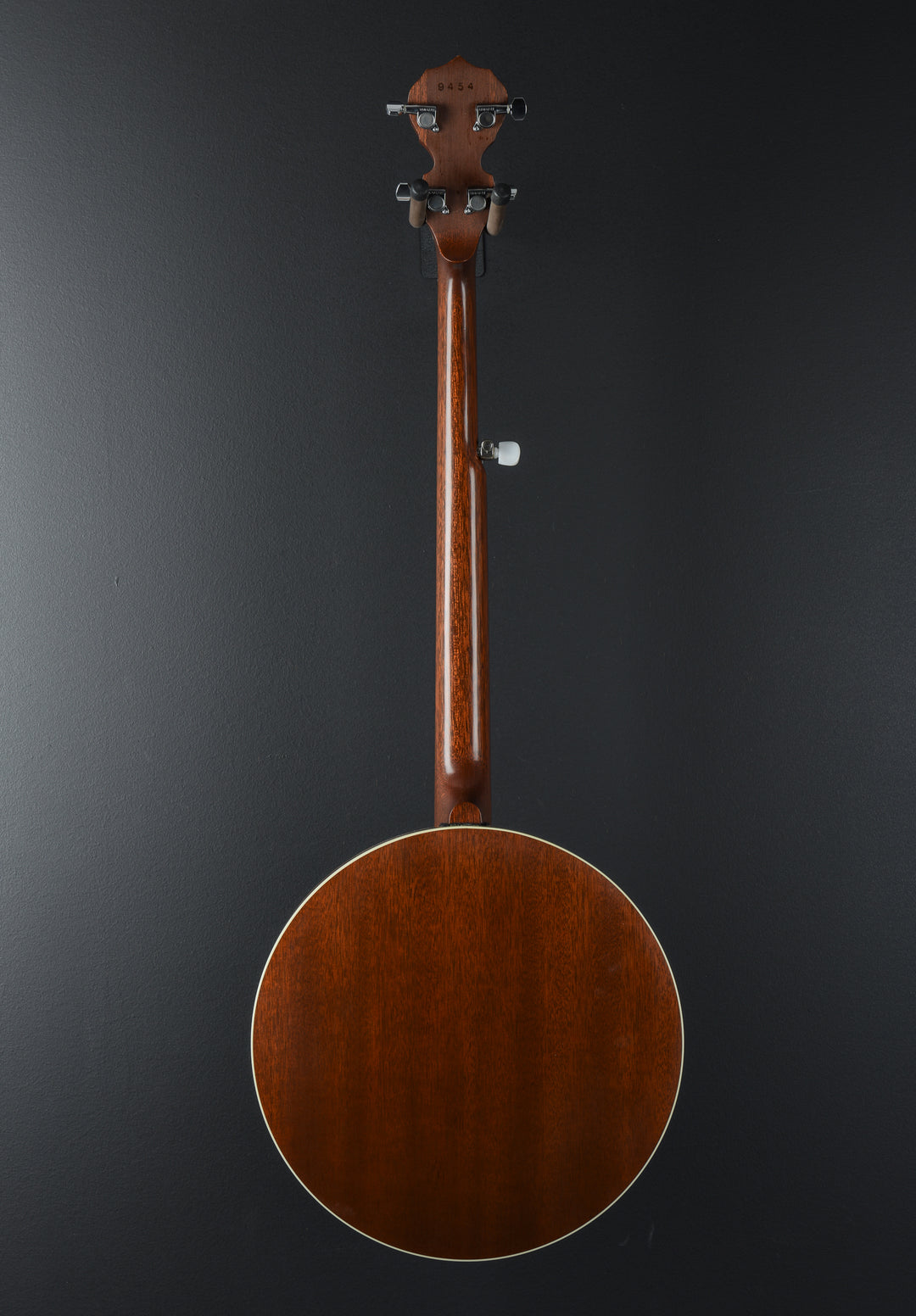 Boston 5 String Banjo '01