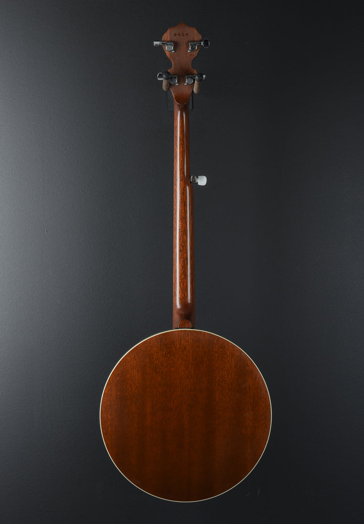 Boston 5 String Banjo '01