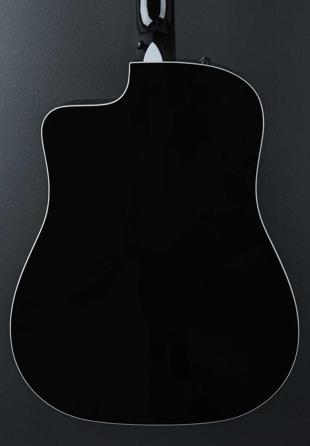 USED 250CE Plus BLK Doce Doble 12 String &