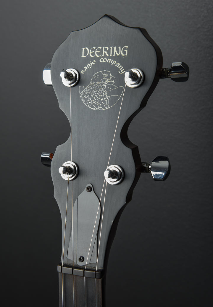 Boston 5 String Banjo '01