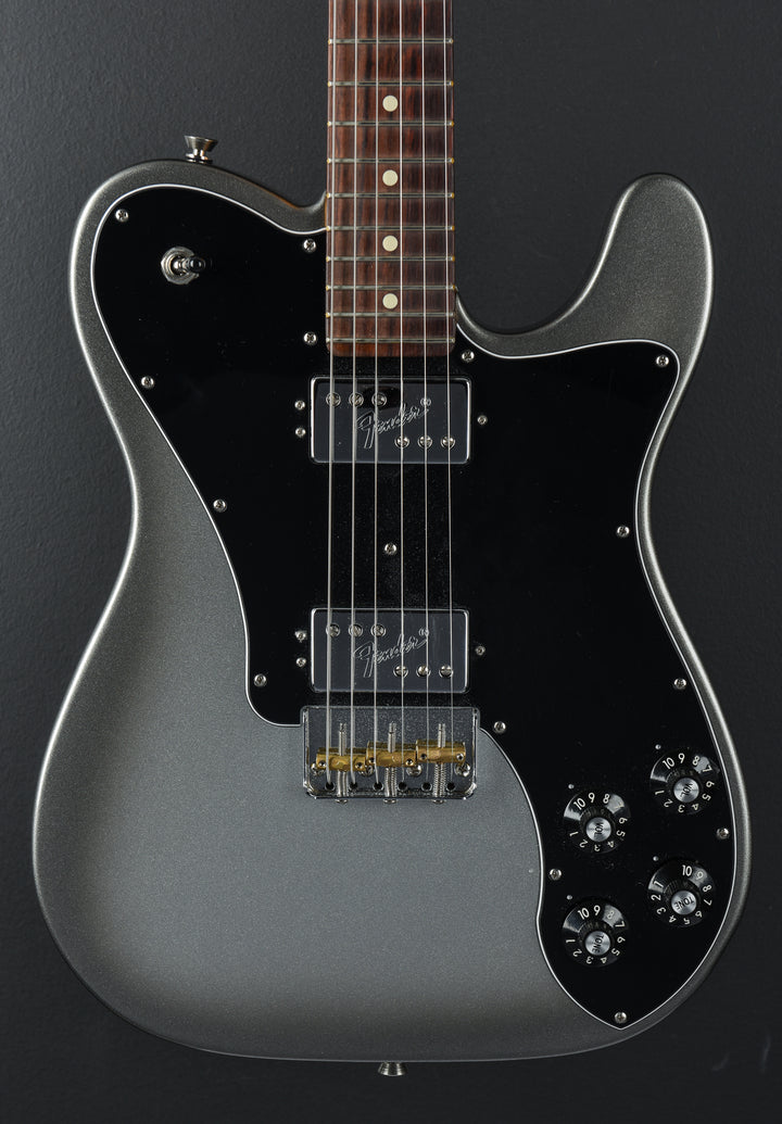 Used Pro II Tele Deluxe '23