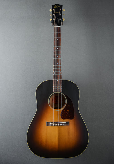 1942 Banner J-45 - Vintage Sunburst