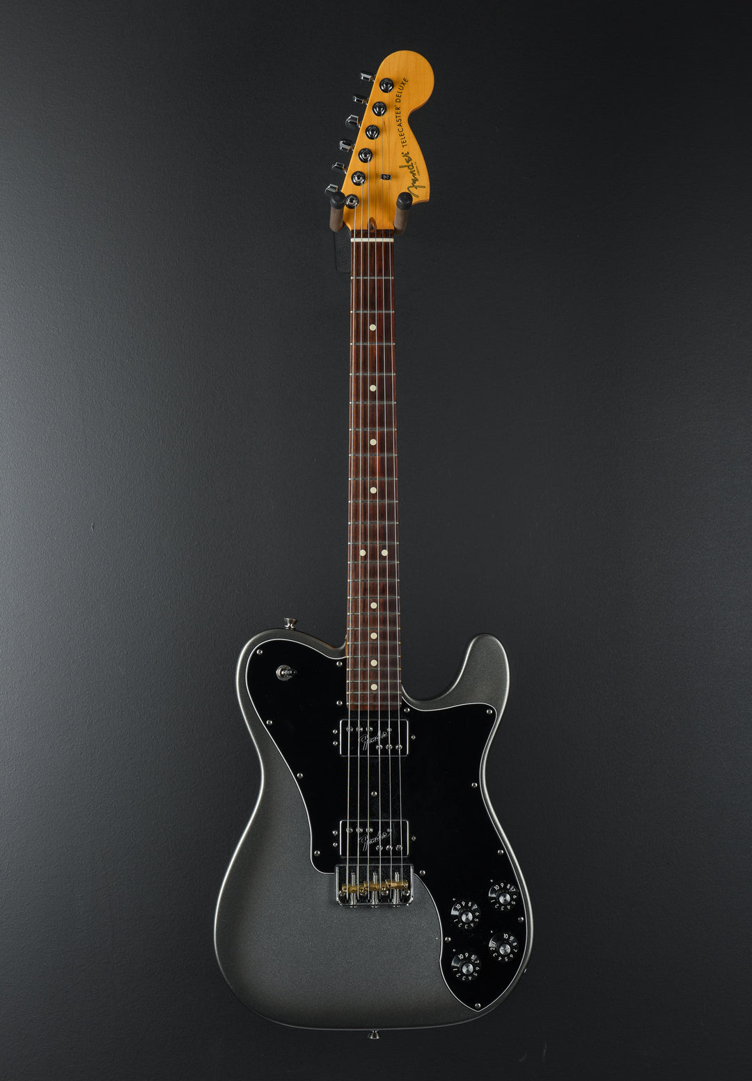 Used Pro II Tele Deluxe '23
