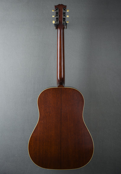 1942 Banner J-45 - Vintage Sunburst