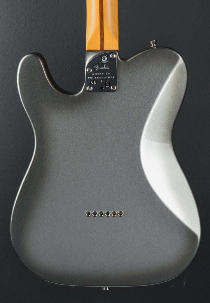 Used Pro II Tele Deluxe '23