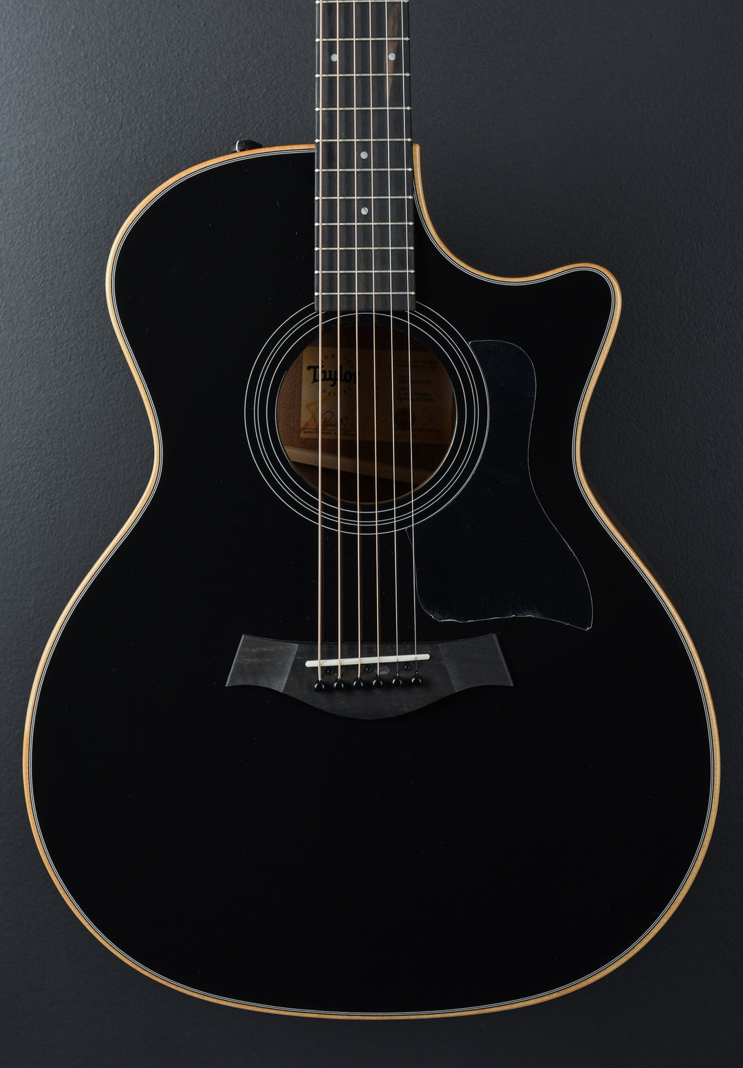 USED 314CE Studio Special Edition &