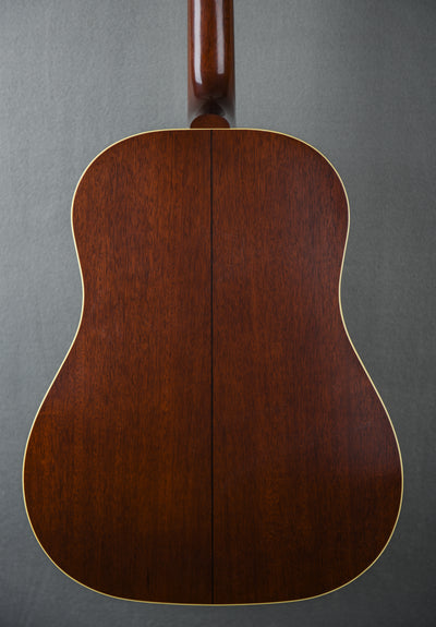 1942 Banner J-45 - Vintage Sunburst