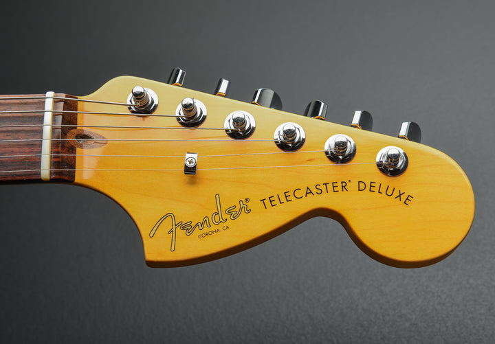 Used Pro II Tele Deluxe '23