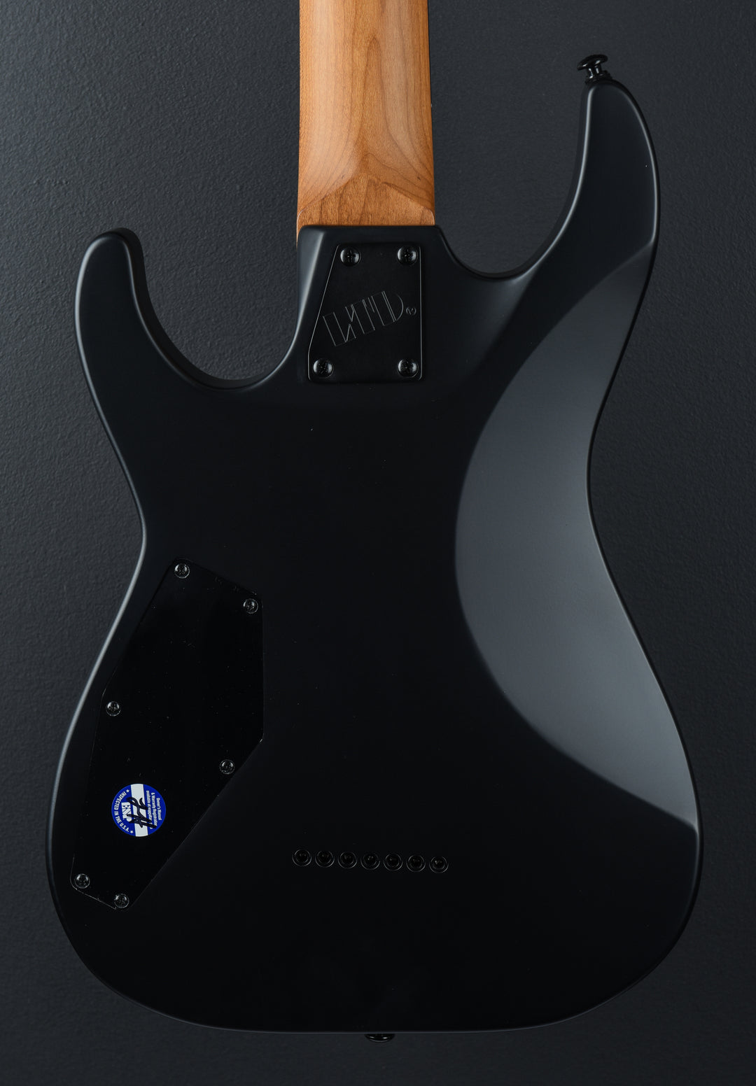 M-207DX Baritone - Crimson Satin