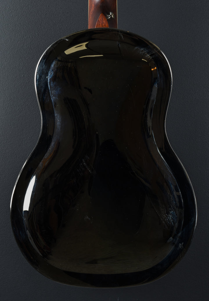 Tricone Resonator - Left Hand, Recent