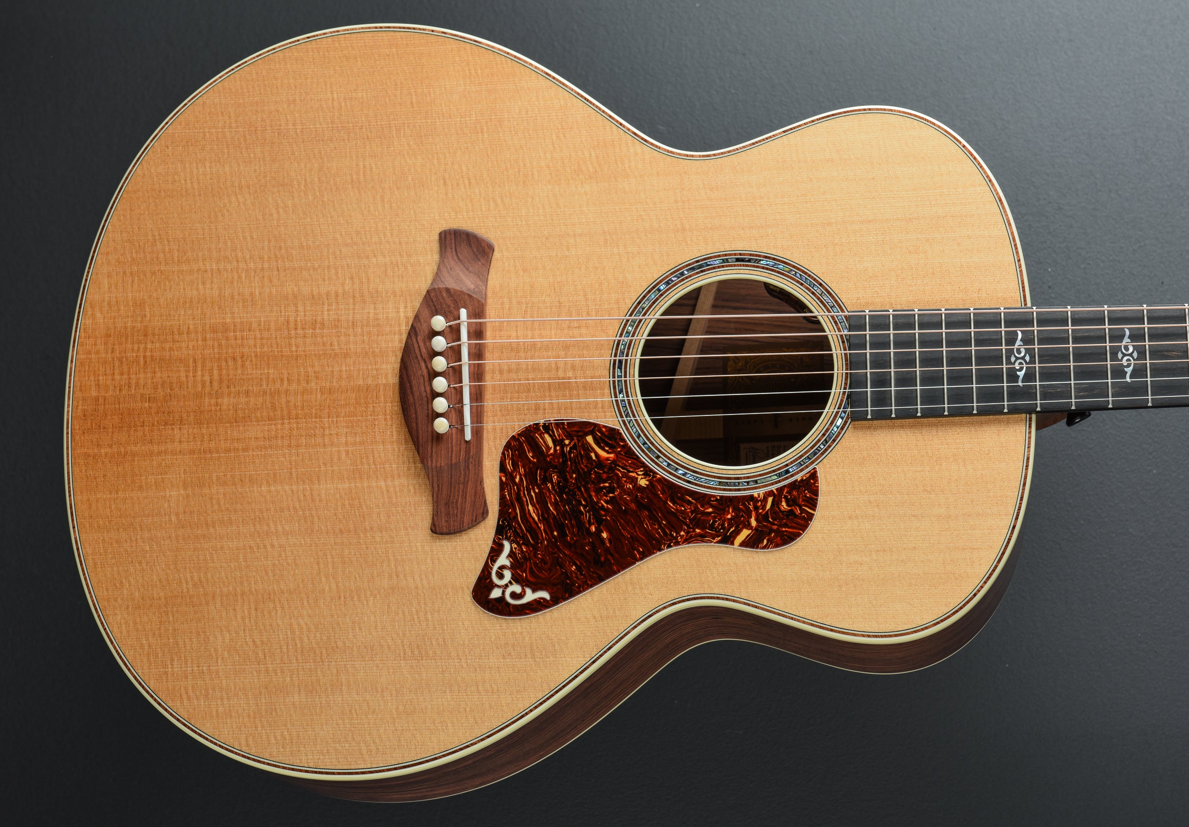De Luxe The Golden Guitar アコースティックギター Acoustic Guitar De Luxe Long The Golden Model F120 White Made in