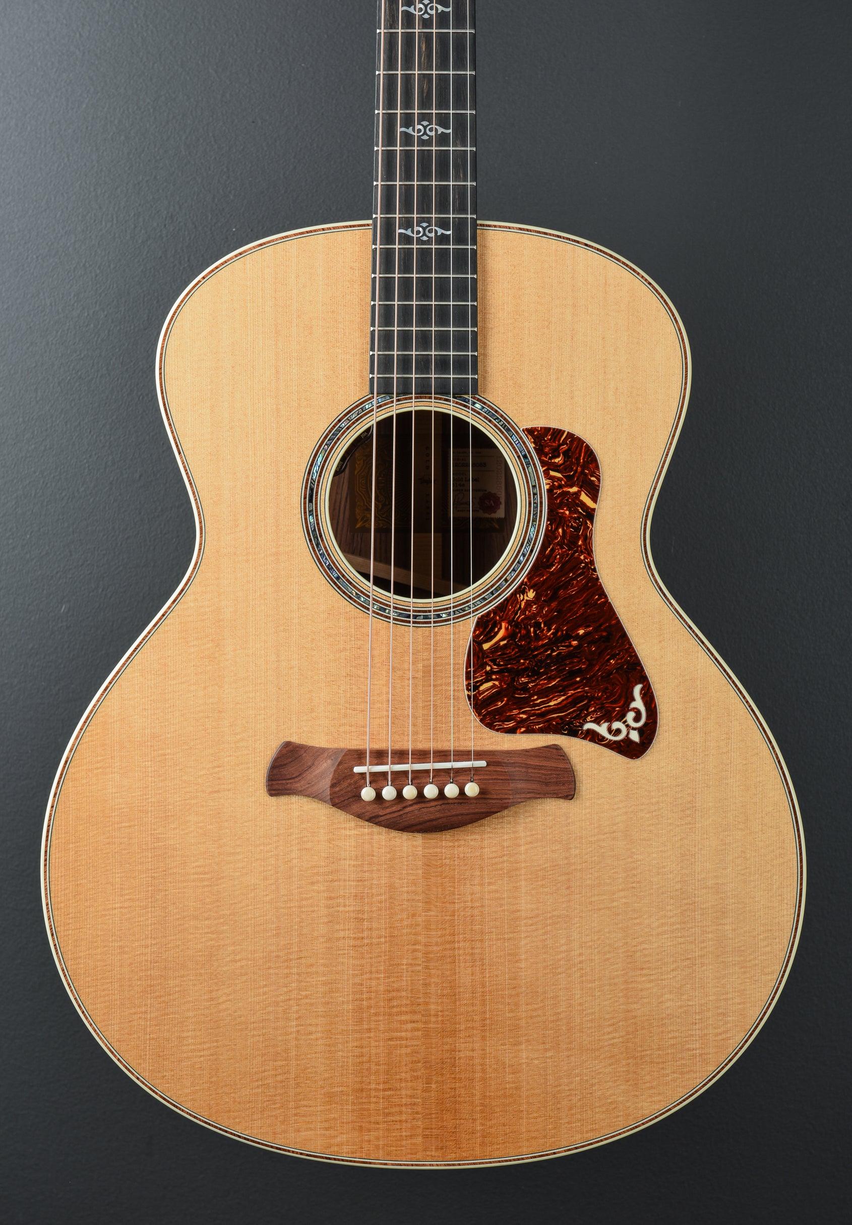 Gold Label 814e – Dave's Guitar Shop