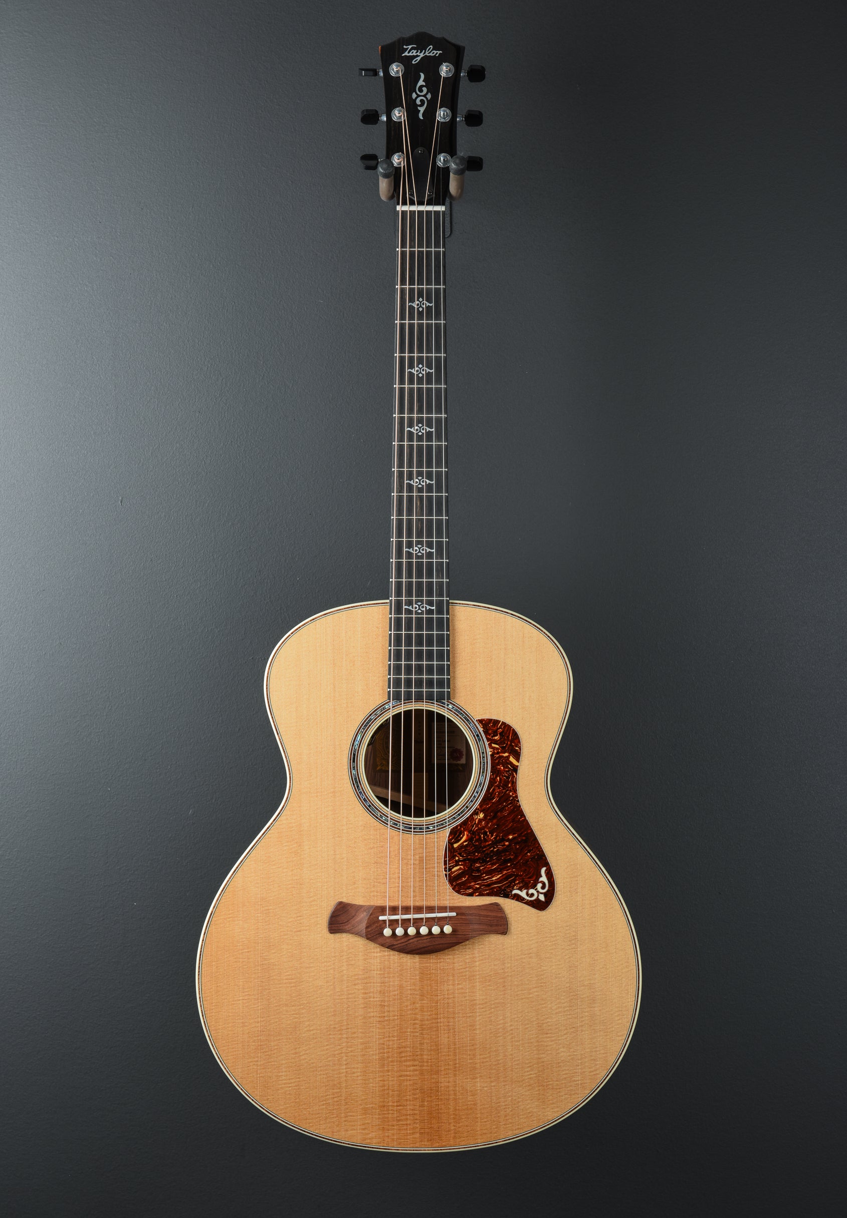 Gold Label 814e – Dave's Guitar Shop