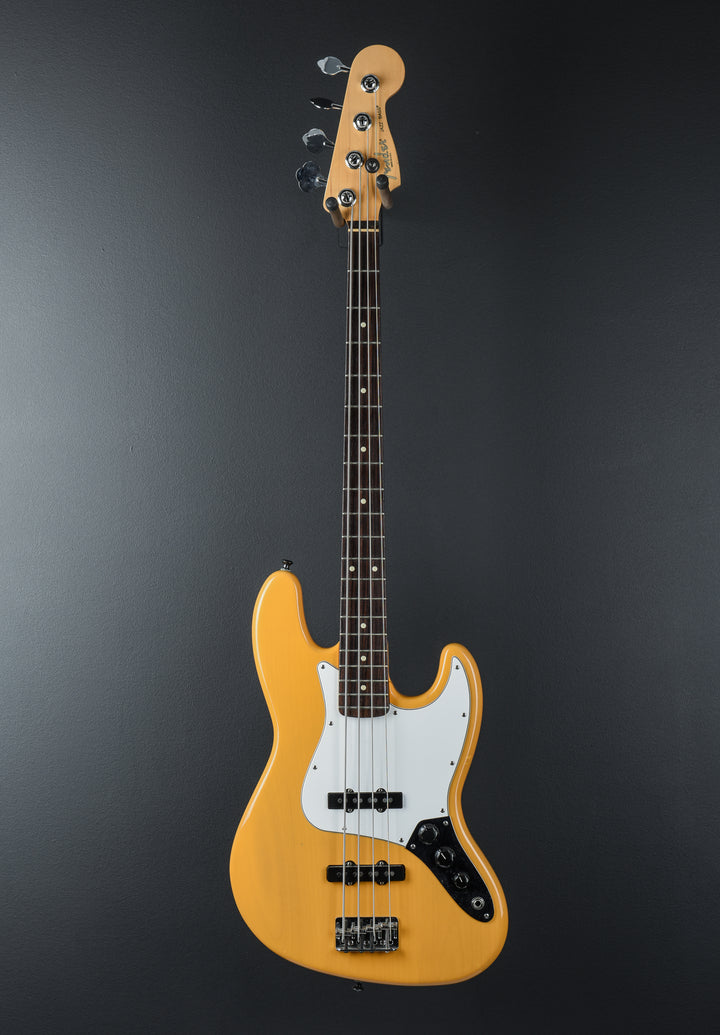 USED American Jazz Bass &