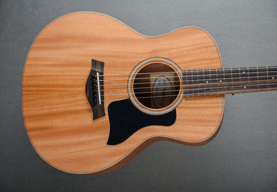 GS Mini Mahogany