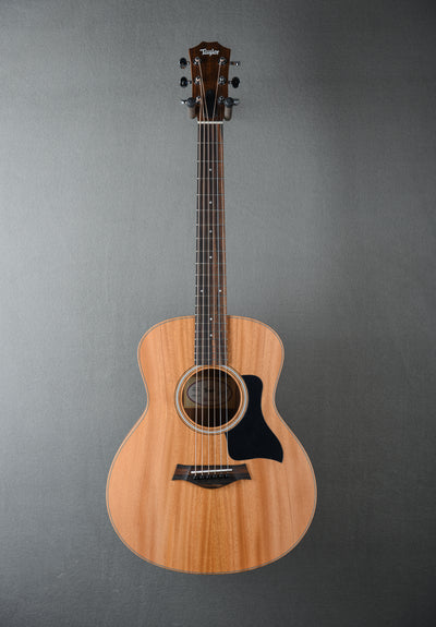 GS Mini Mahogany