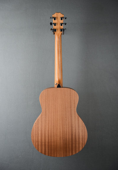 GS Mini Mahogany
