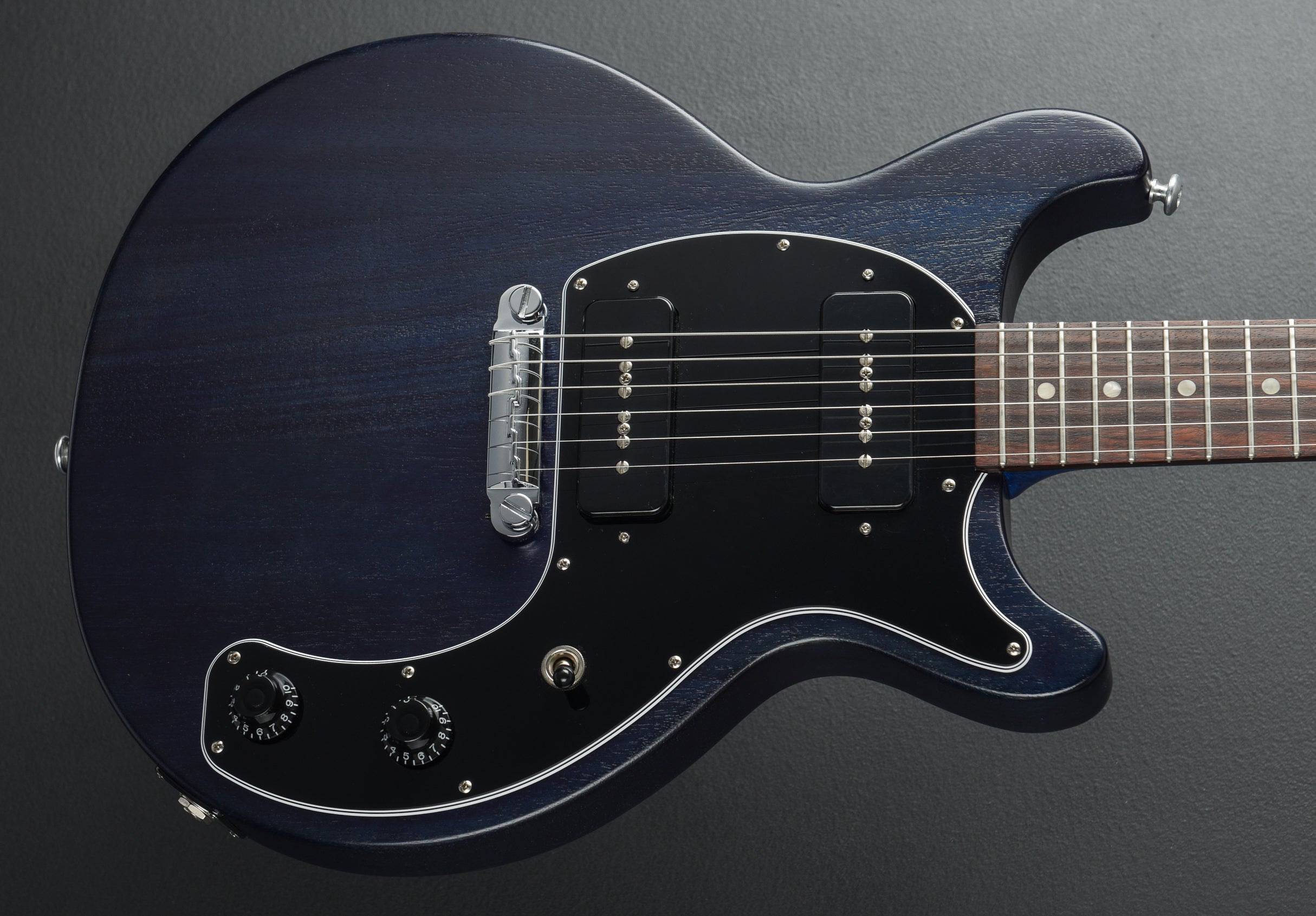 Les Paul Special Tribute DC '19 – Dave's Guitar Shop