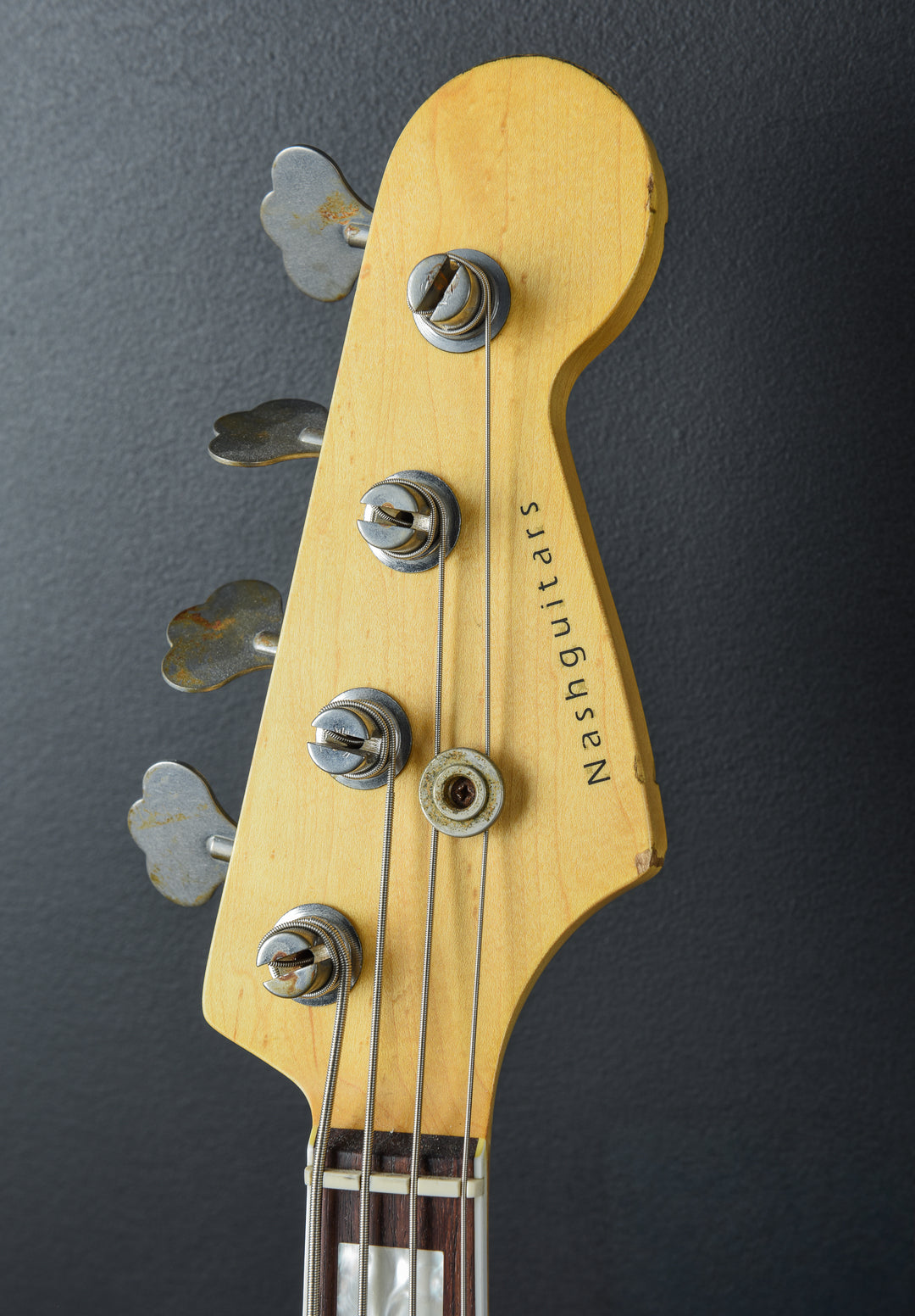 JB63 &