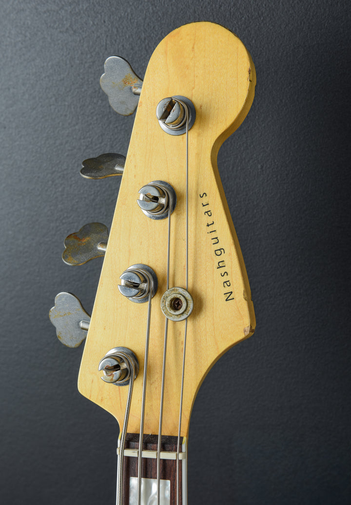 JB63 &