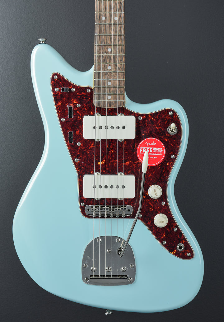 Classic Vibe 60's Jazzmaster - Sonic Blue
