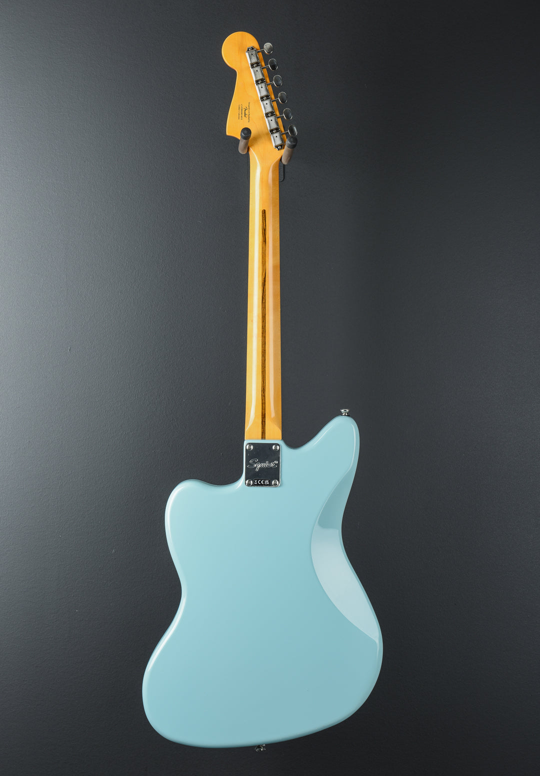 Classic Vibe 60's Jazzmaster - Sonic Blue