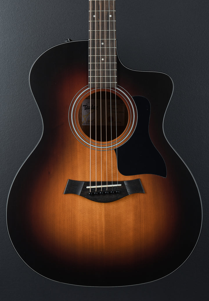114CE Special Edition - Dark Tobacco Shaded Edgeburst