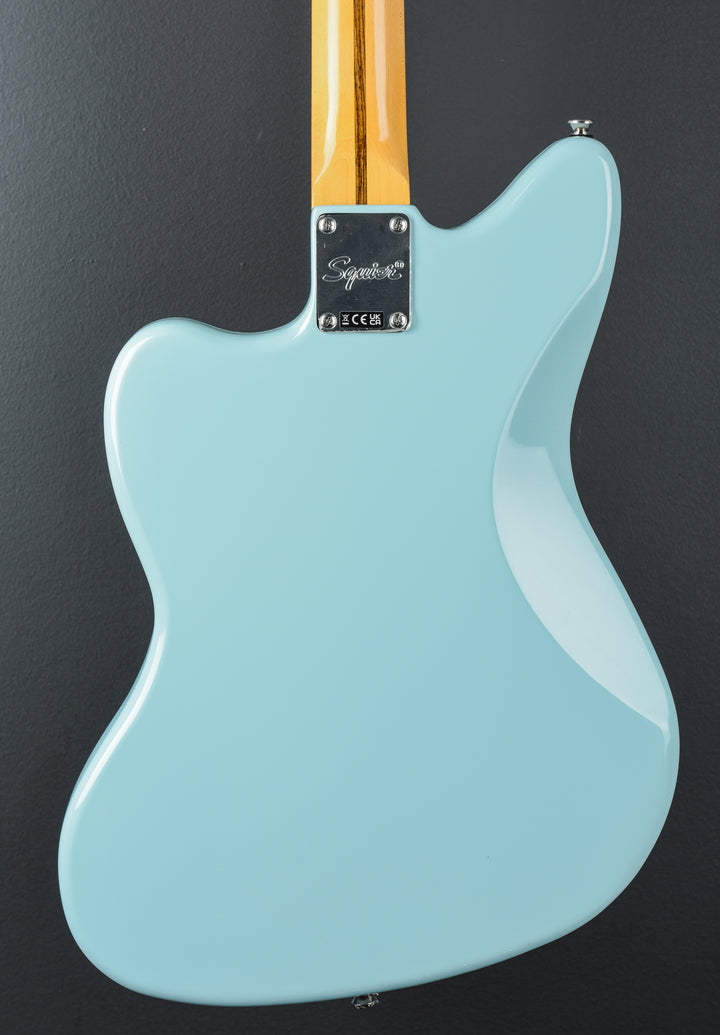 Classic Vibe 60's Jazzmaster - Sonic Blue