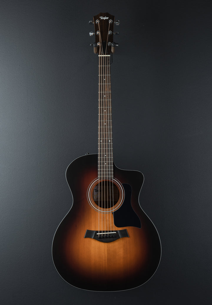 114CE Special Edition - Dark Tobacco Shaded Edgeburst