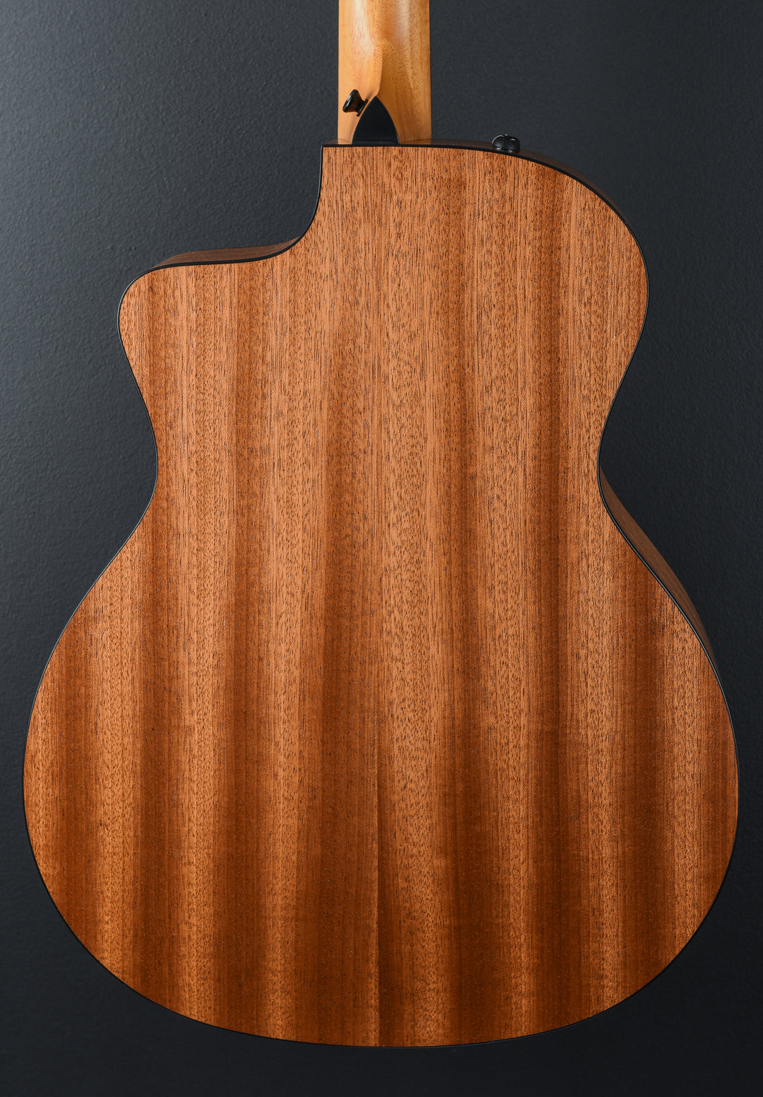 114CE Special Edition - Dark Tobacco Shaded Edgeburst