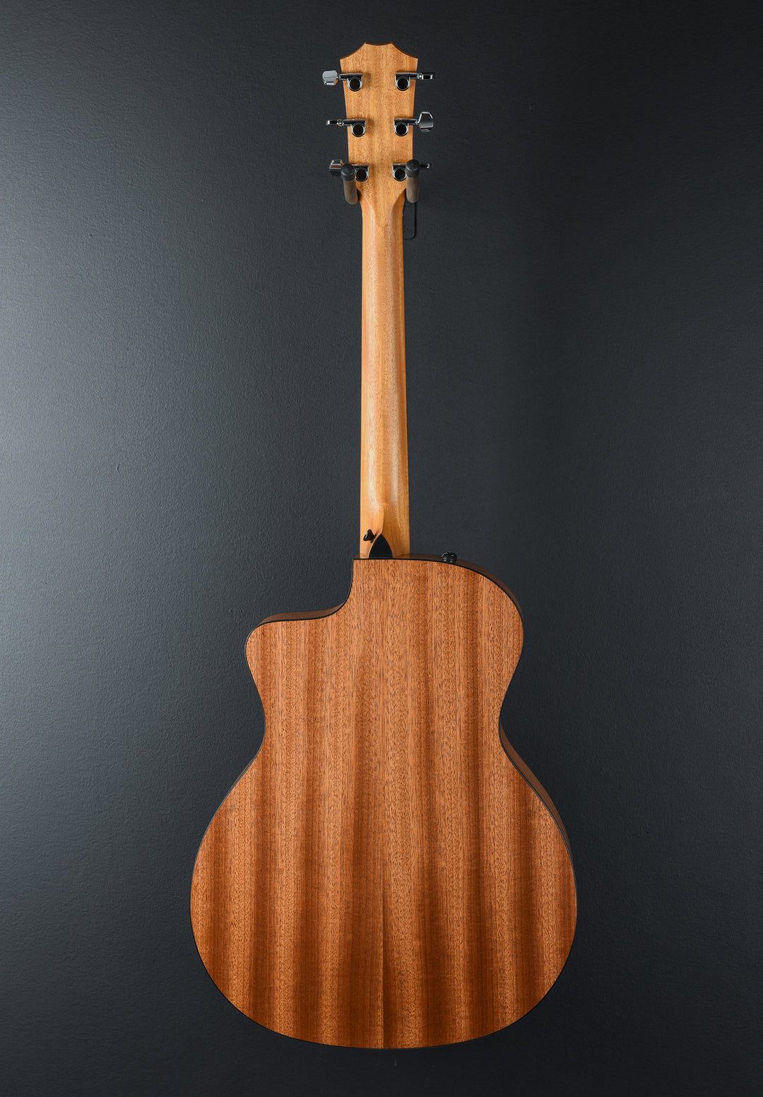 114CE Special Edition - Dark Tobacco Shaded Edgeburst