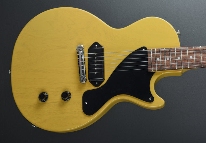 Les Paul Junior - TV Yellow