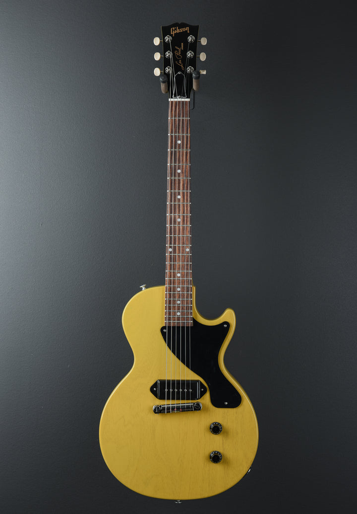 Les Paul Junior - TV Yellow
