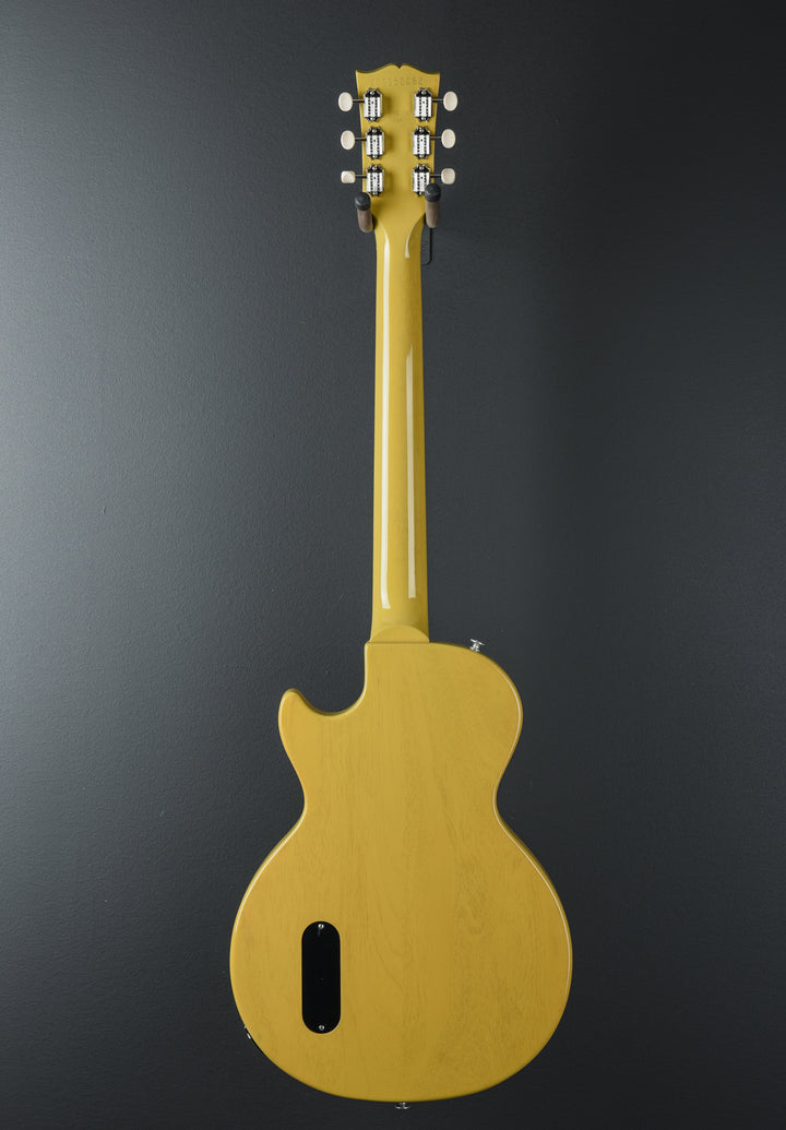 Les Paul Junior - TV Yellow