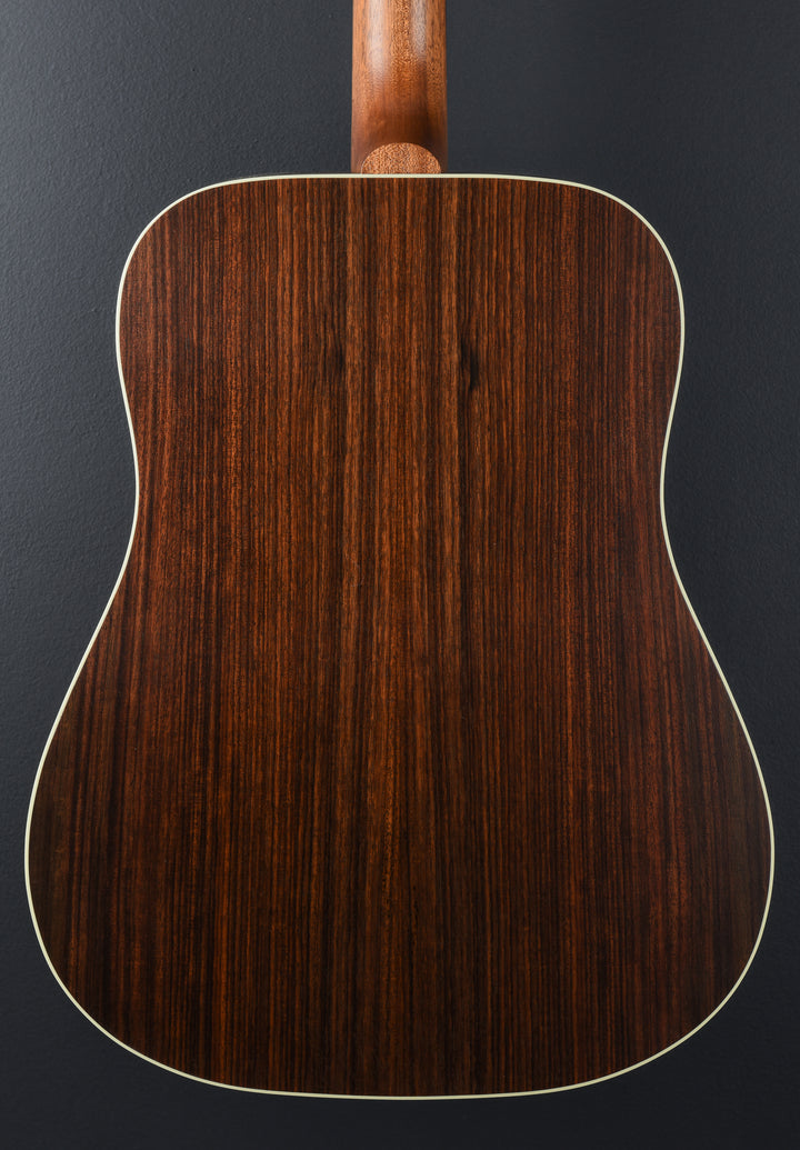 Hummingbird Studio Rosewood - Satin Rosewood Burst