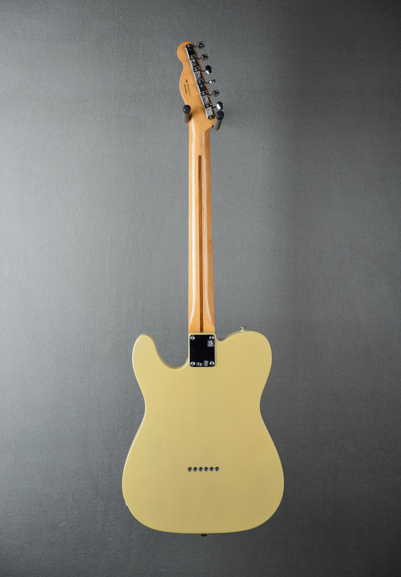 Vintera II '50s Nocaster - Blackguard Blonde