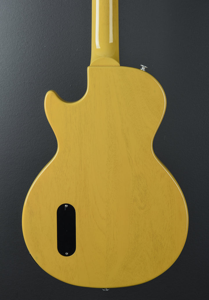 Les Paul Junior - TV Yellow