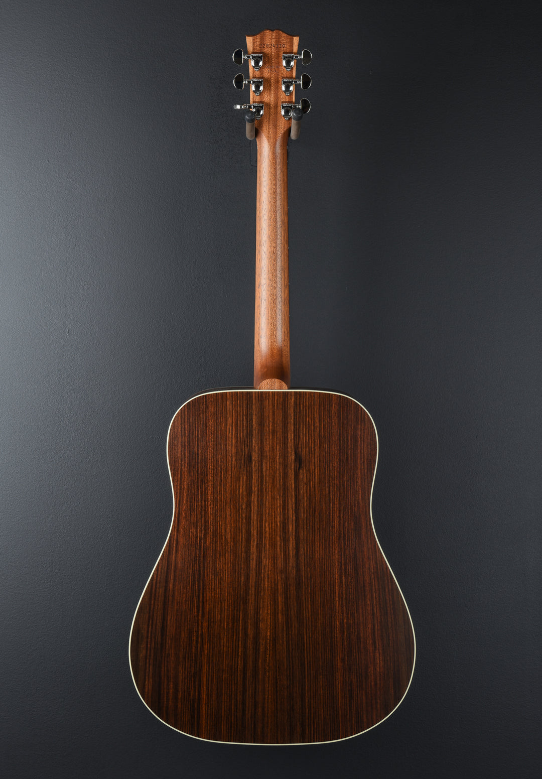 Hummingbird Studio Rosewood - Satin Rosewood Burst