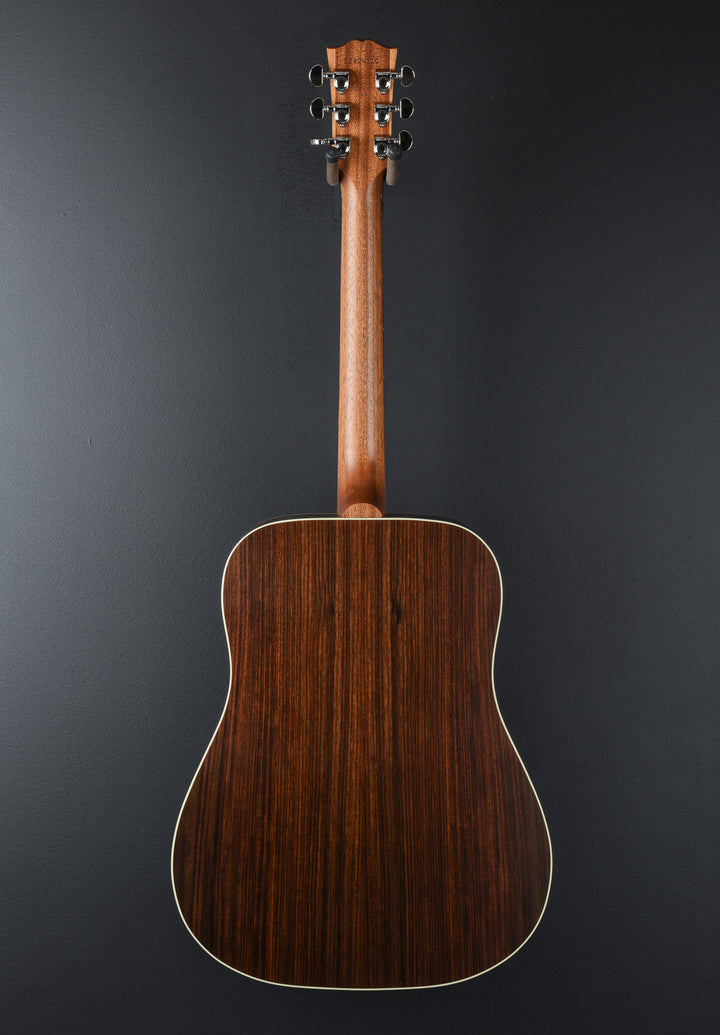 Hummingbird Studio Rosewood - Satin Rosewood Burst