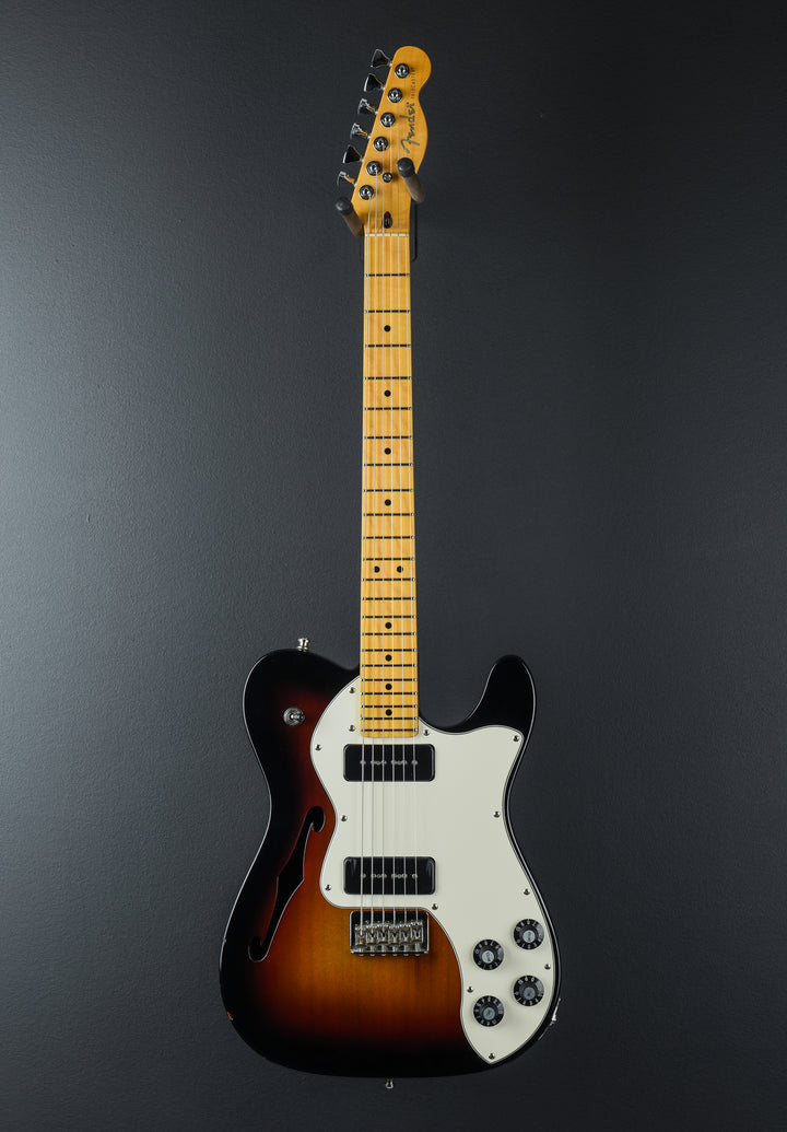 USED Modern Player Telecaster Thinline Deluxe &