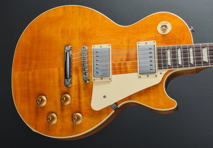 Les Paul Standard 50's Figured Top - Honey Amber