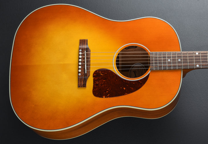 J-45 Standard - Heritage Cherry Sunburst