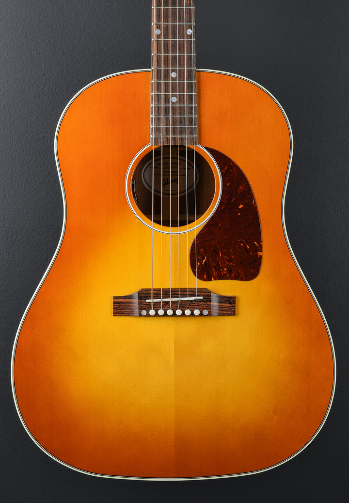 J-45 Standard - Heritage Cherry Sunburst
