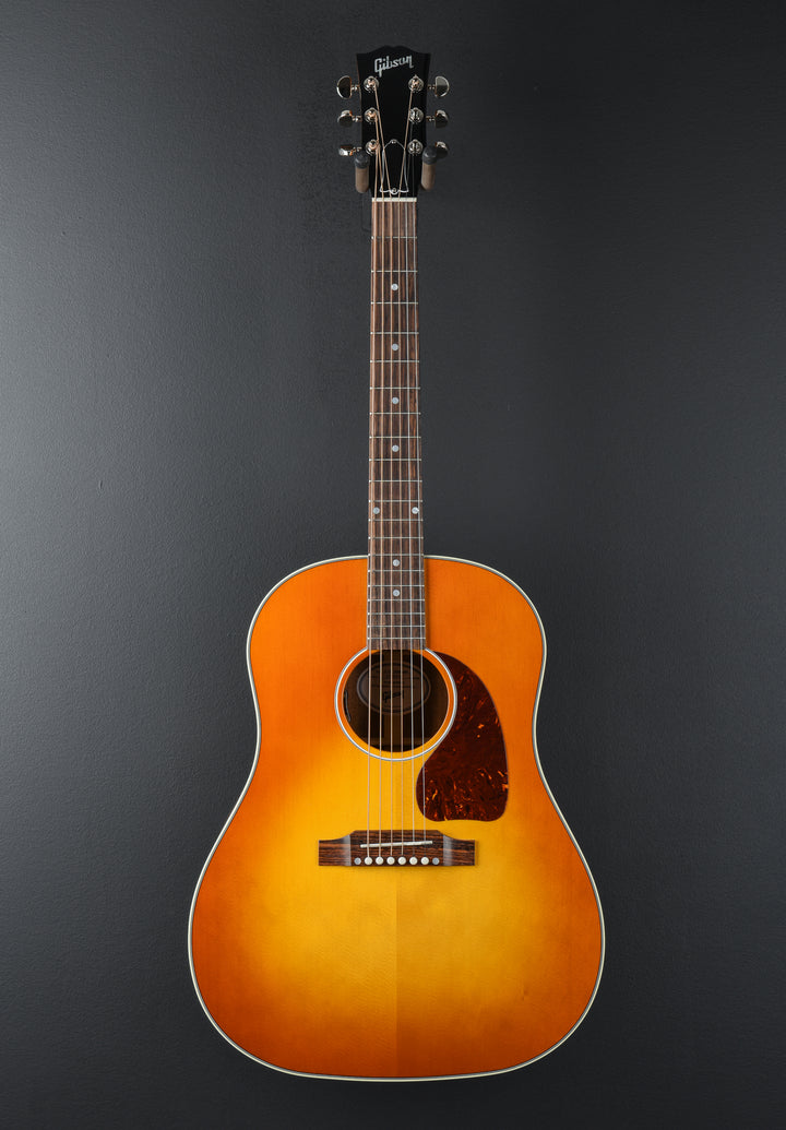 J-45 Standard - Heritage Cherry Sunburst
