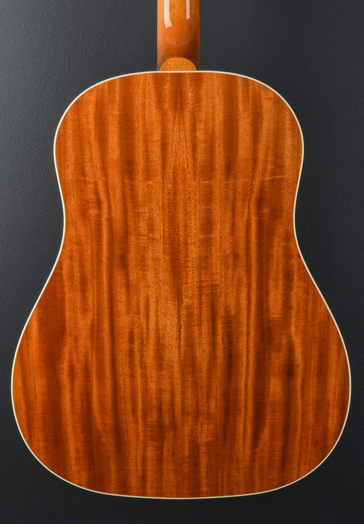 J-45 Standard - Heritage Cherry Sunburst