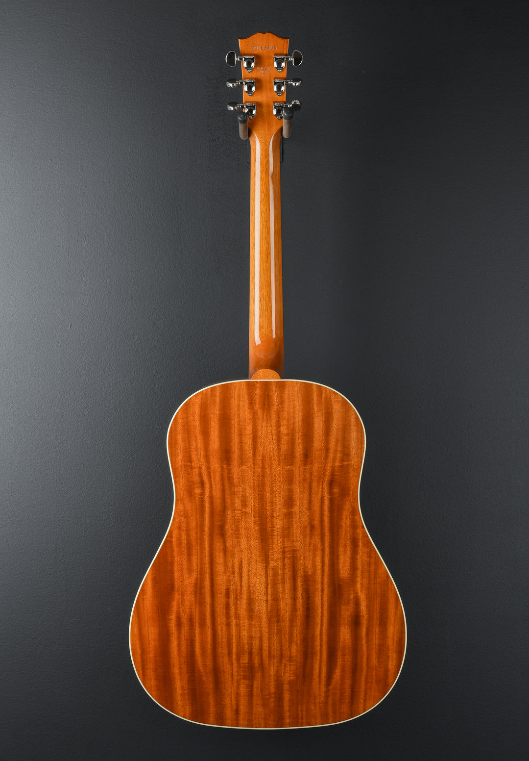 J-45 Standard - Heritage Cherry Sunburst