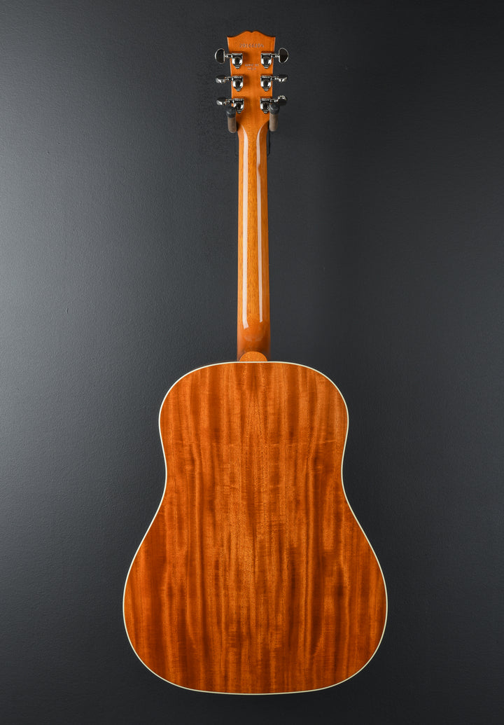 J-45 Standard - Heritage Cherry Sunburst