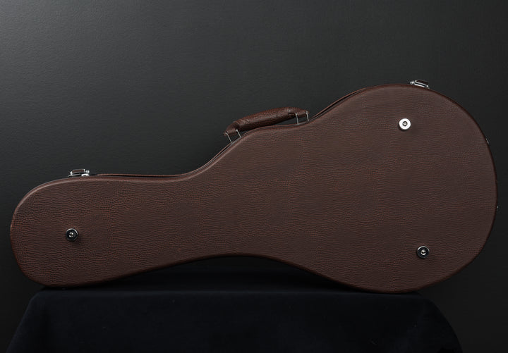 Deluxe Mandolin Hard Case