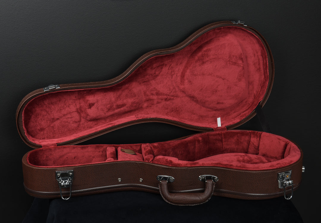 Deluxe Mandolin Hard Case