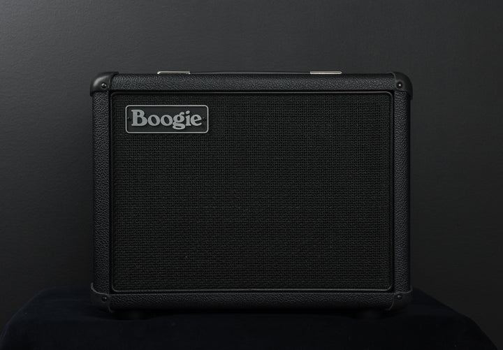 1x10 Boogie 16 Open Back Cabinet